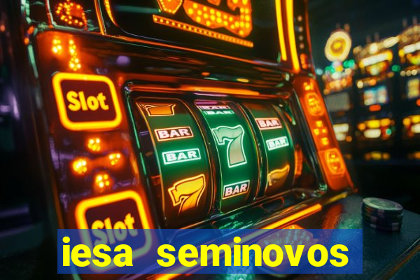 iesa seminovos porto alegre